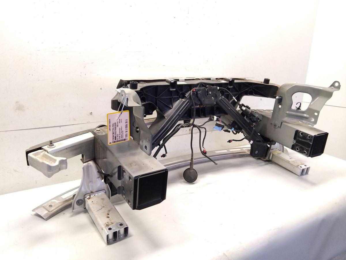 Tesla Model Y DM original Schloßträger Frontmittelteil Frontend BJ2022