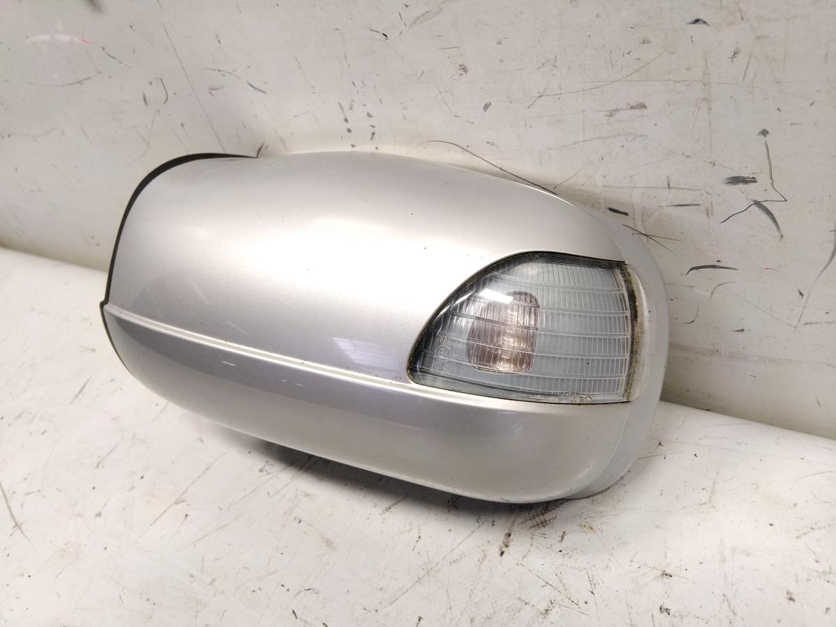 Mercedes E-Klasse 210 MOPF original Au&szlig;enspiegel links elektrisch anklappbar Bj.1999