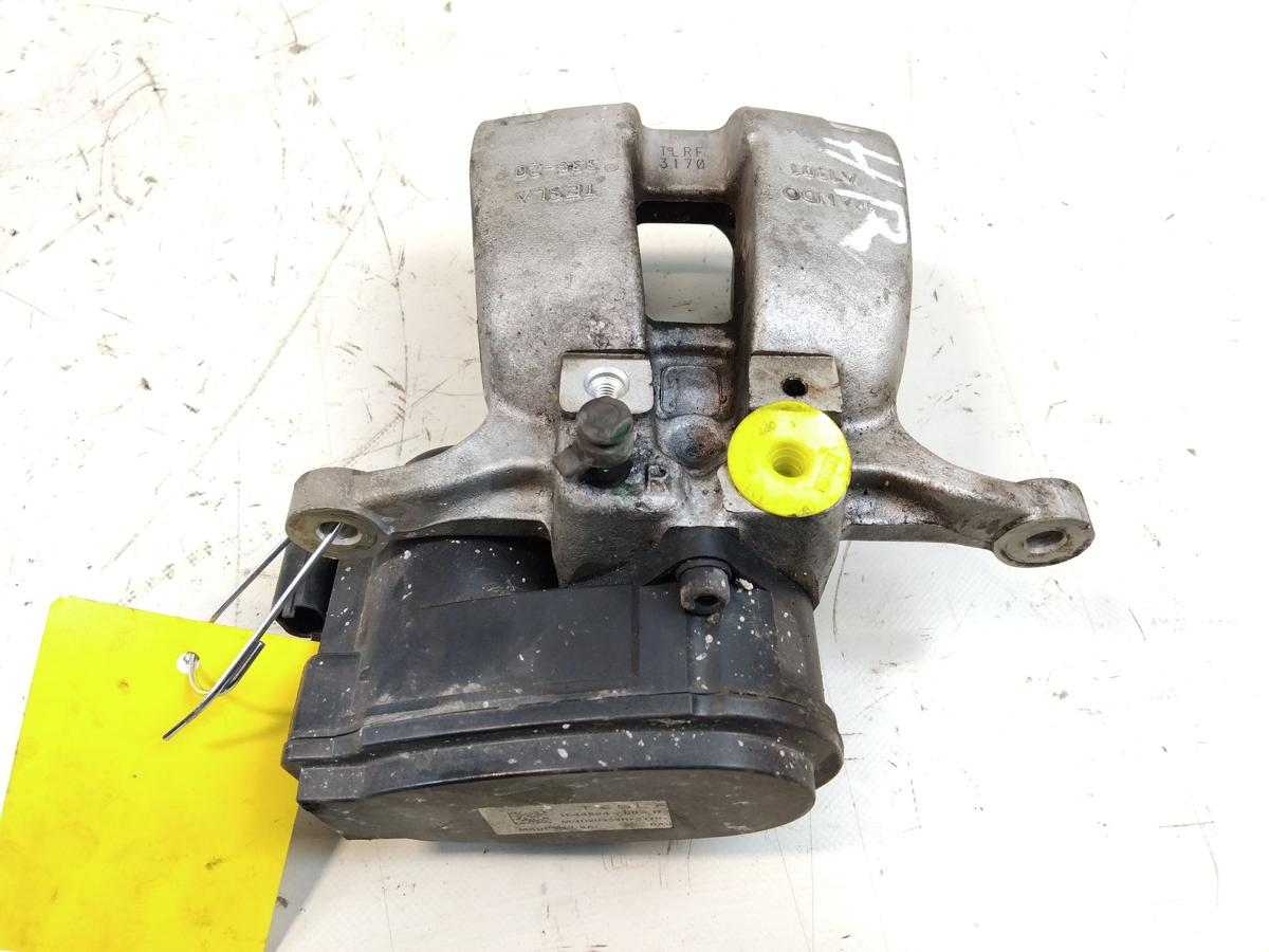 Tesla Model 3 original Bremssattel Hinterachse rechts Mando BJ2021