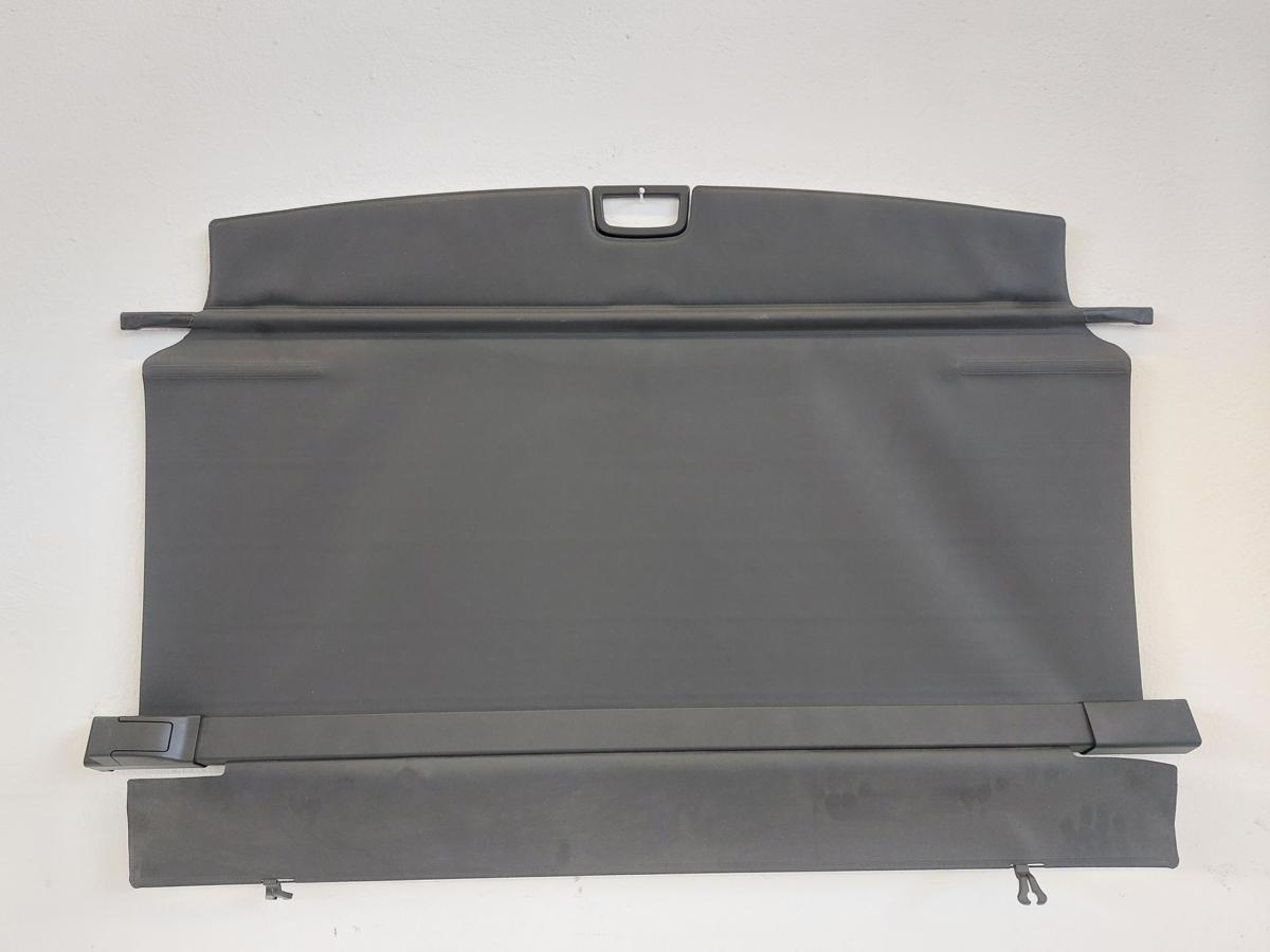 Opel Astra H Caravan Laderaumrollo Kofferraumrollo Heckrollo Laderaumabdeckung Opel Astra H Caravan Laderaumrollo Kofferraumrollo Heckrollo Laderaumabdeckung