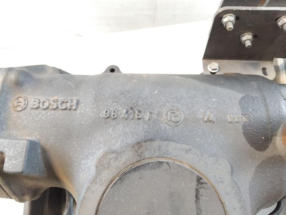 Renault Truck E-Tech ZE D-Wide original Servolenkgetriebe Bj.2022