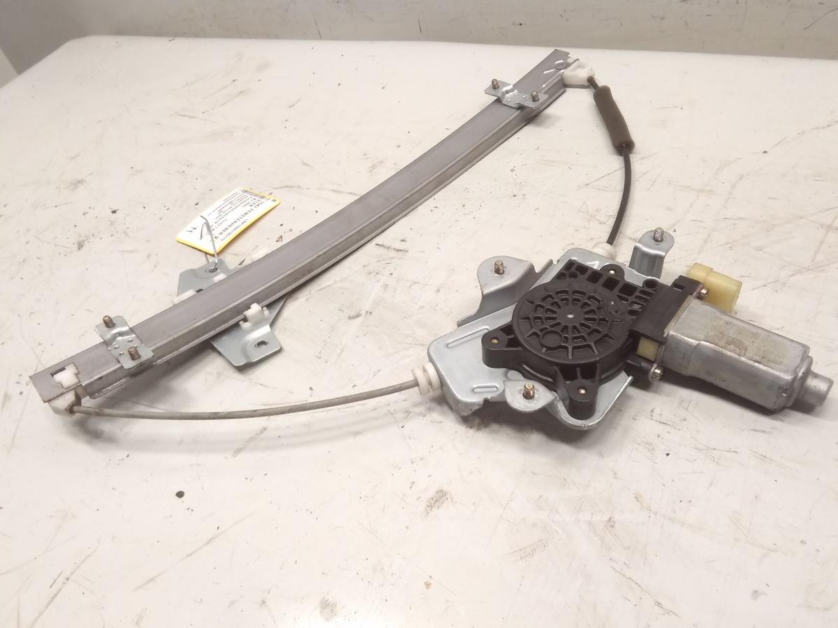 Kia Picanto 1 BA original Fensterheber vorn links elektrisch mit Motor BJ2004