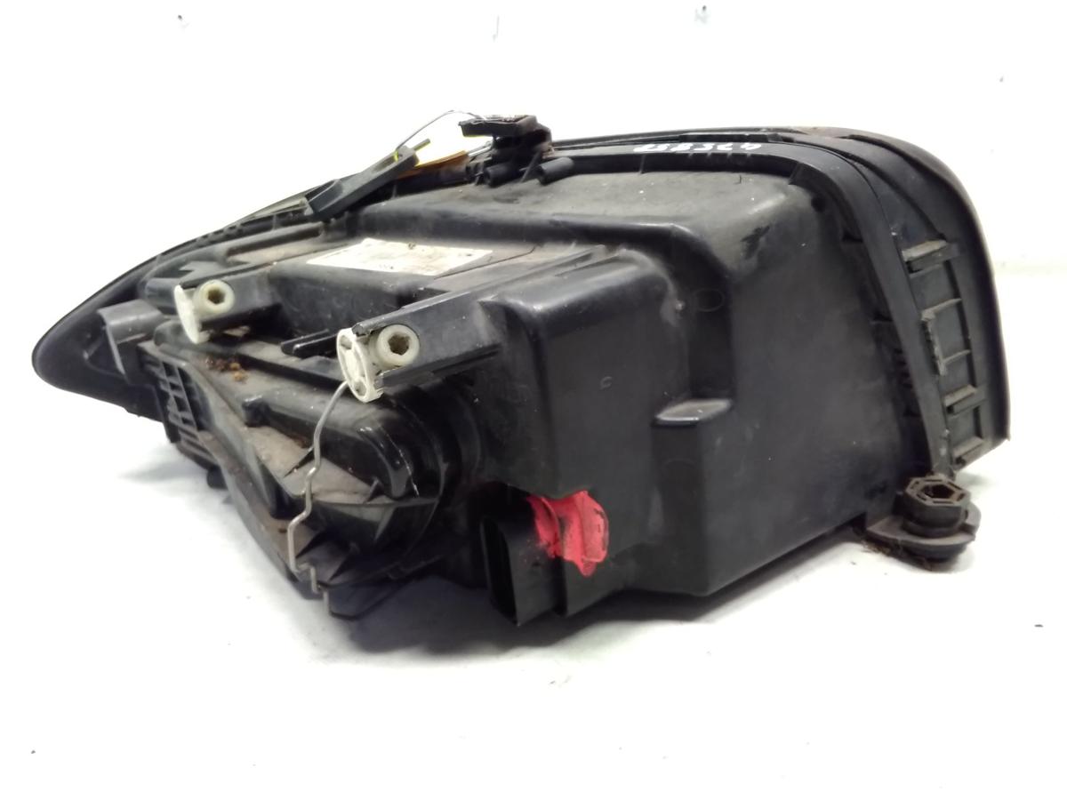 Audi A2 8Z original Scheinwerfer links Valeo mit LWR Bj.2001