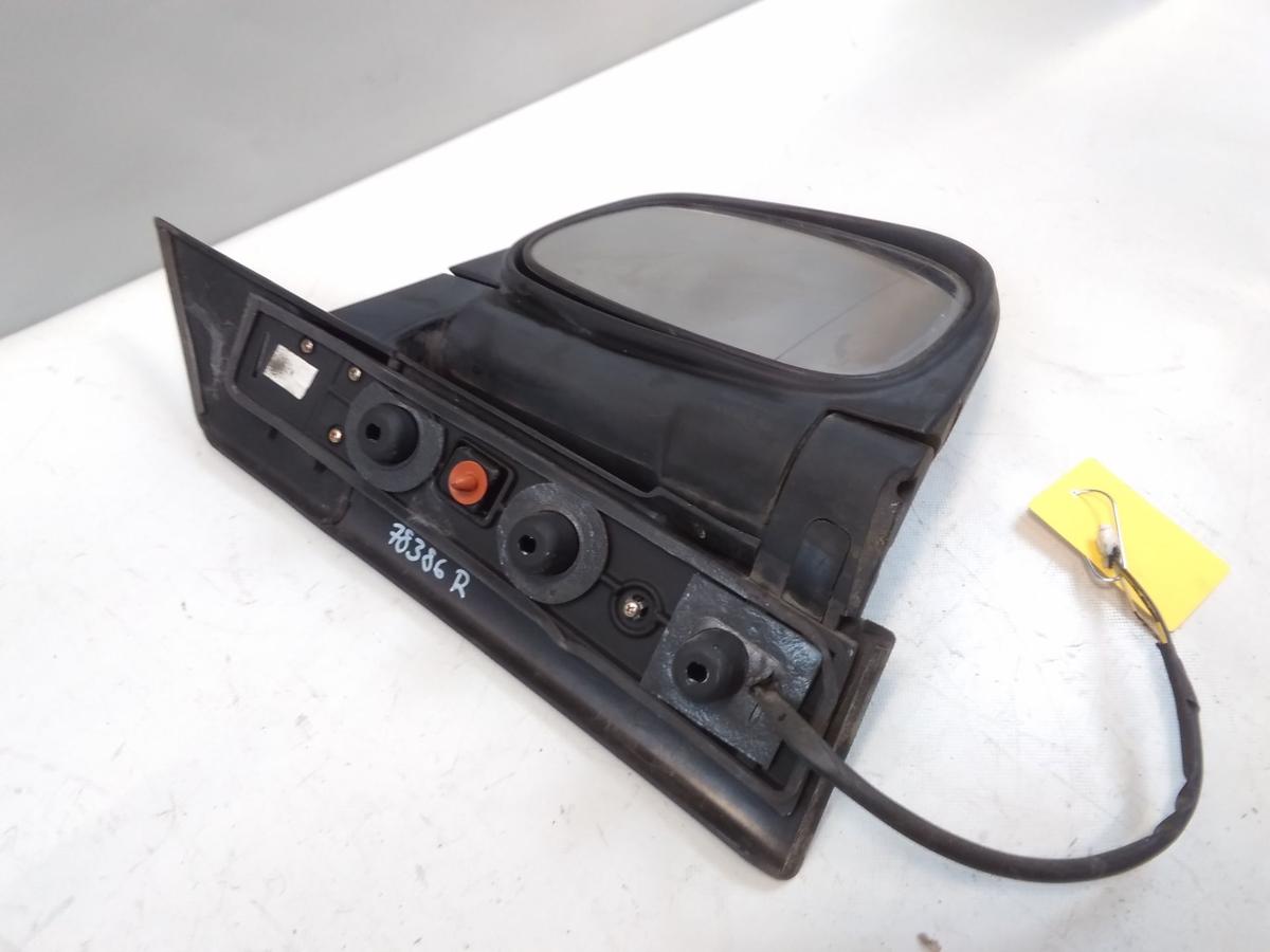 Hyundai H1 und Starex orig Au&szlig;enspiegel rechts elektrisch unbeheizt 3pol BJ2007