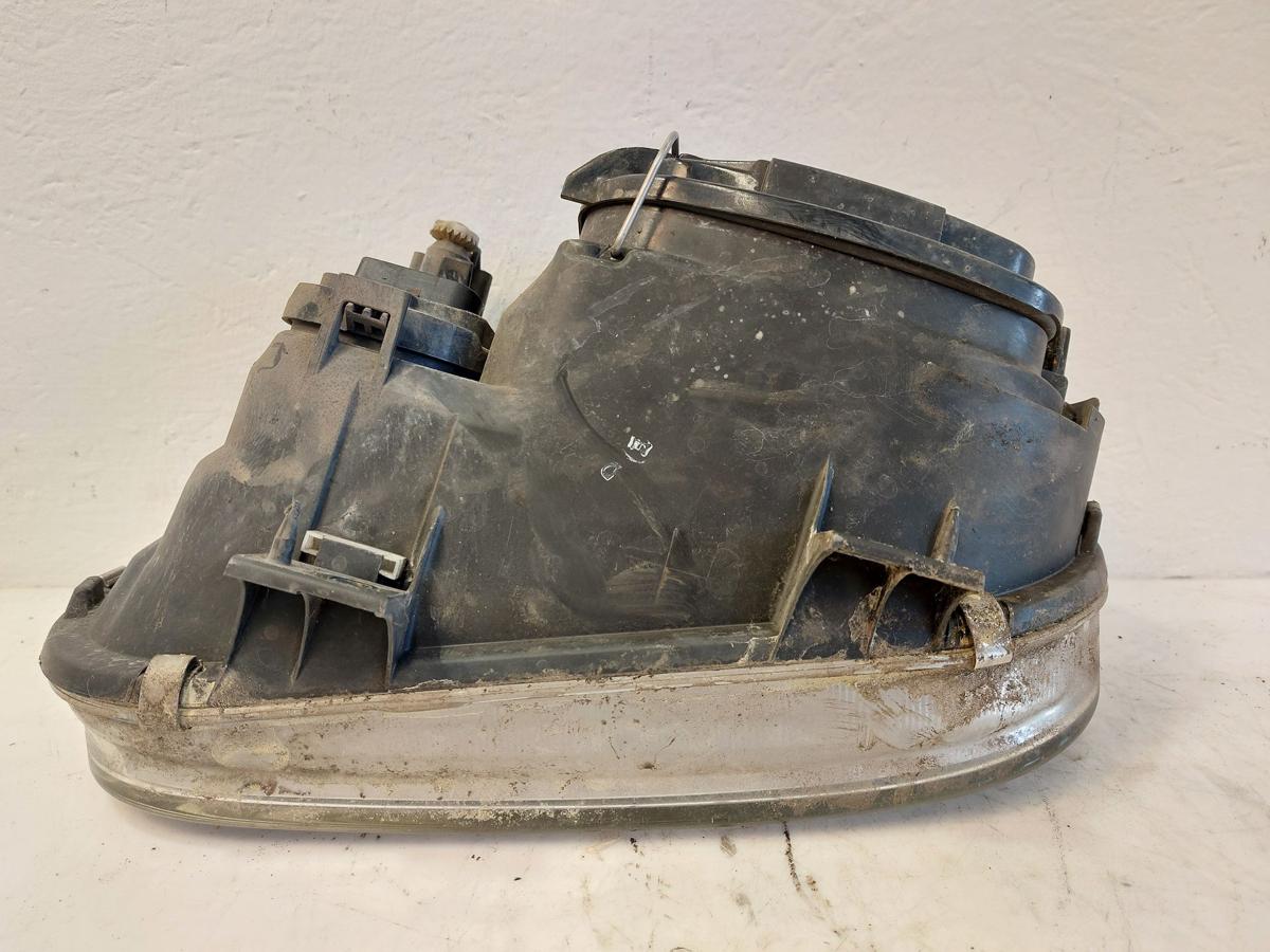 VW Golf 4 IV Scheinwerfer Frontscheinwerfer Hauptscheinwerfer vorn rechts Hella
