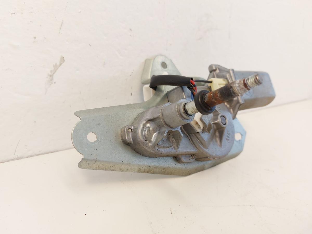 Mazda 2 DY Heckwischermotor Wischermotor hinten Motor Wischer