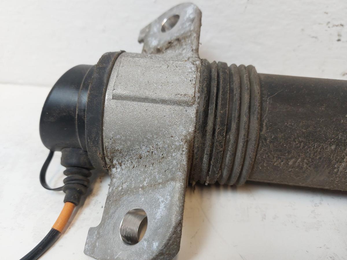 NIO EL6 Elektro SUV D&auml;mpfer Sto&szlig;d&auml;mpfer hinten links Hinterachsd&auml;mpfer