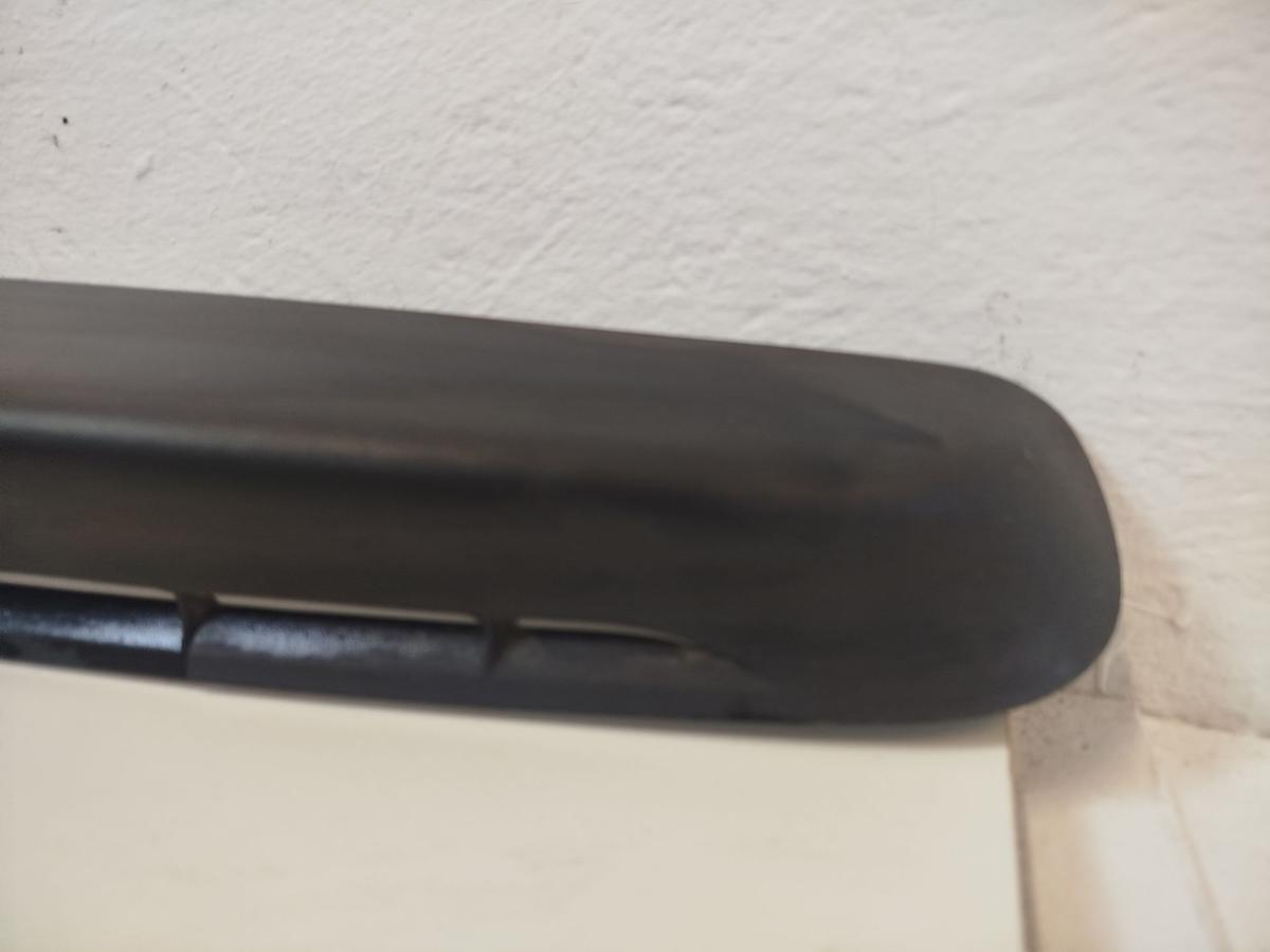 Smart ForTwo 450 Cabrio Heckspoiler Spoiler Bremsleuchte hinten TEXT BILDER