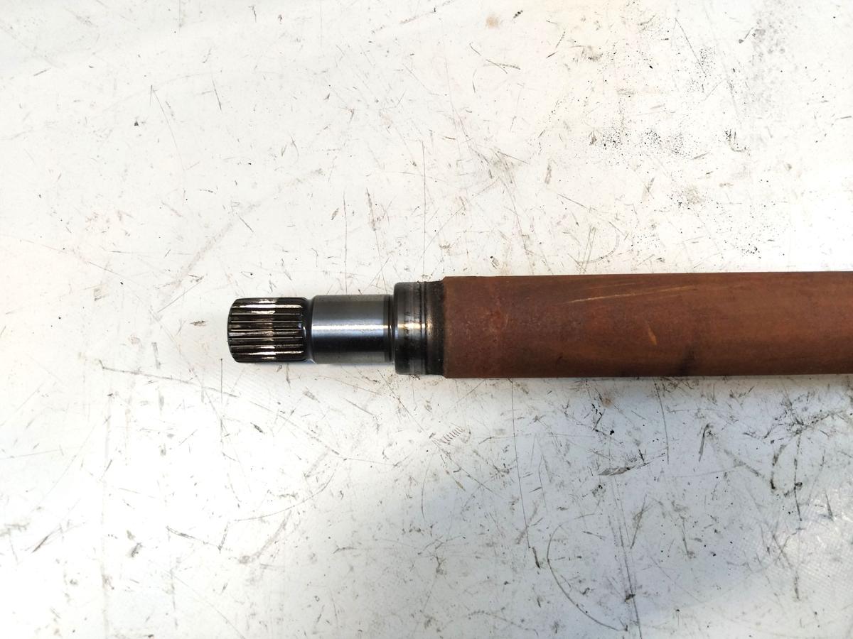 Ford C-Max 1 original Antriebswelle Gelenkwelle vorn rechts 1.8 88kw Bj.2004