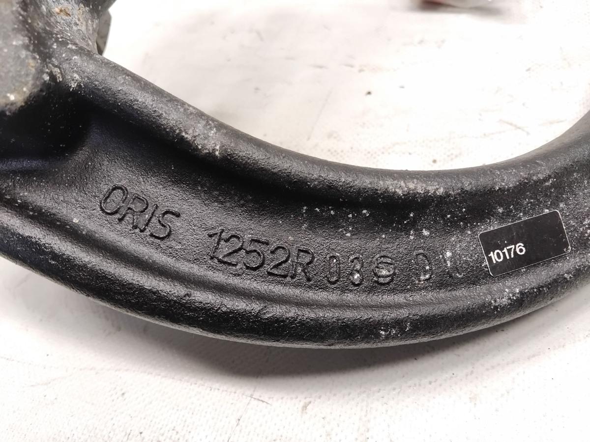VW Golf Plus 5M original Kugelkopf f&uuml;r Anh&auml;ngerkupplung 1K0803882 ORIS BJ2005