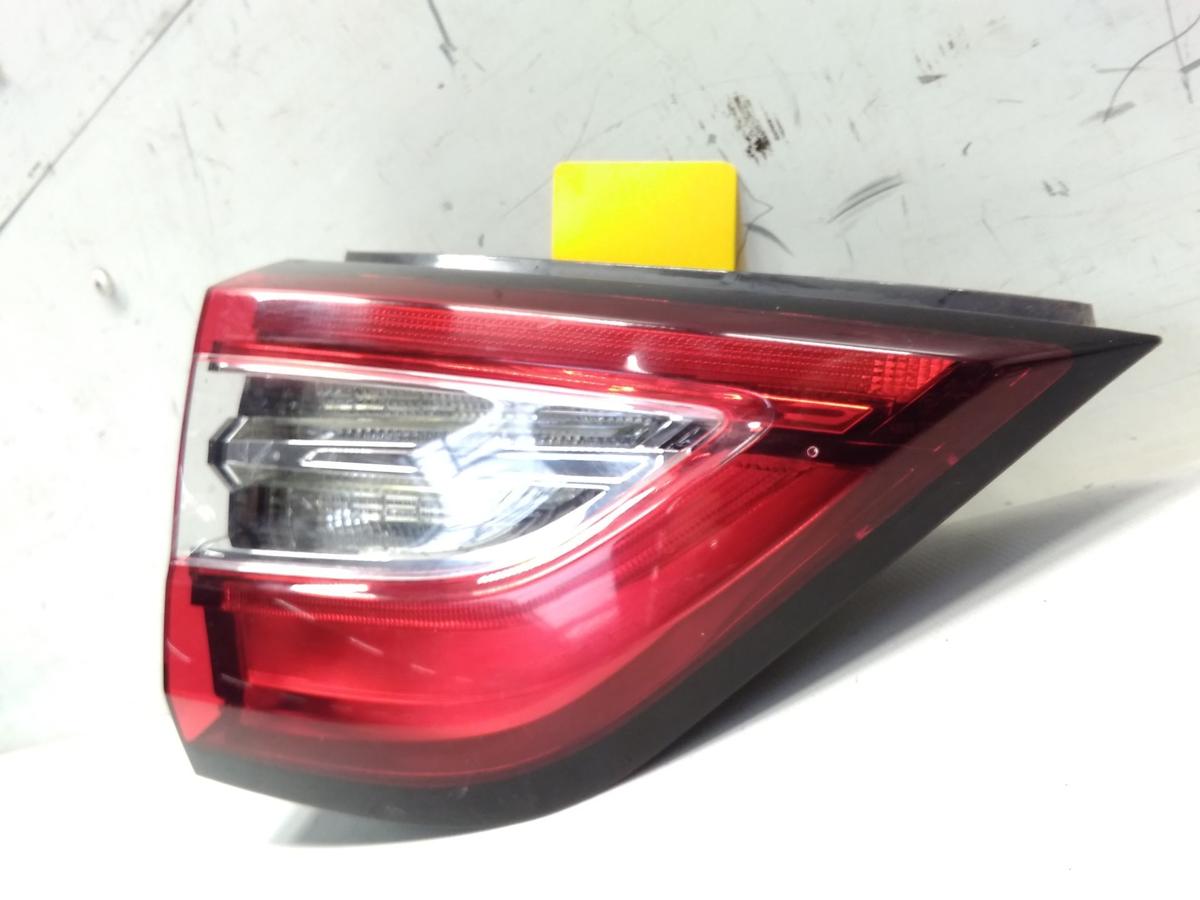 Renault Grand Scenic 4 original Rückleuchte Heckleuchte innen links LED Bj.2017