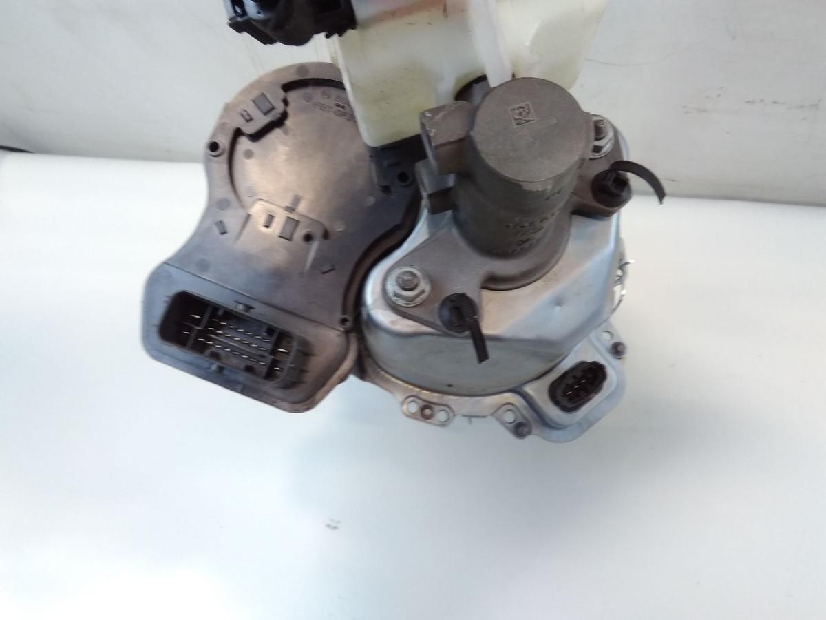 Smart #3 original Bremskraftverst&auml;rker mit Hauptbremszylinder Bj.2023