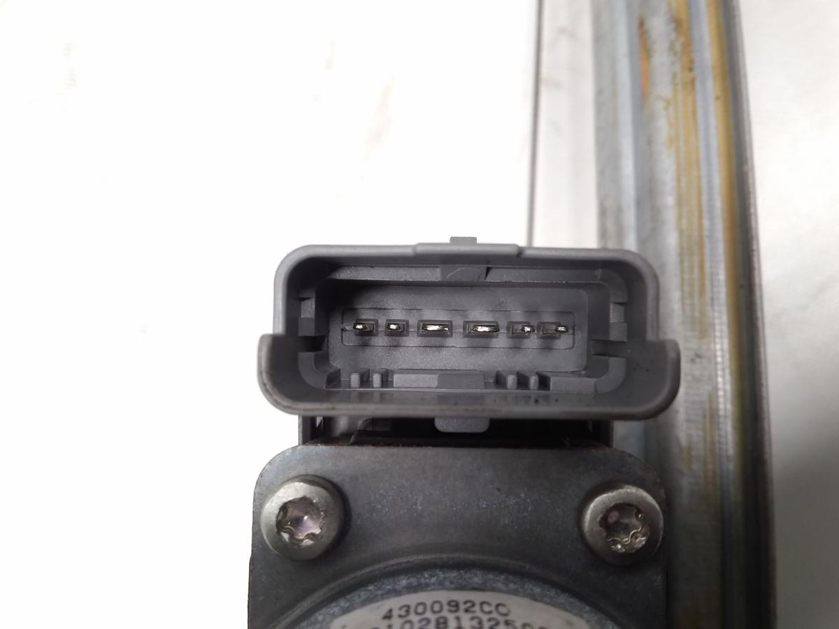 Citroen C4 2 original Fensterheber vorn rechts 5-türig elektrisch BJ2010