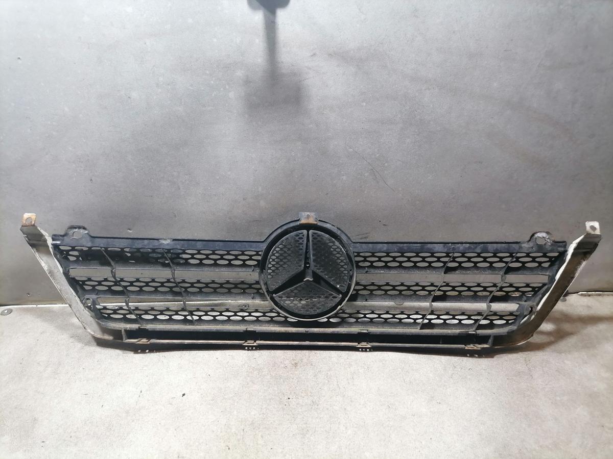 Mercedes Benz Sprinter 901-904 Bj.2005 original Kühlergrill Facelift