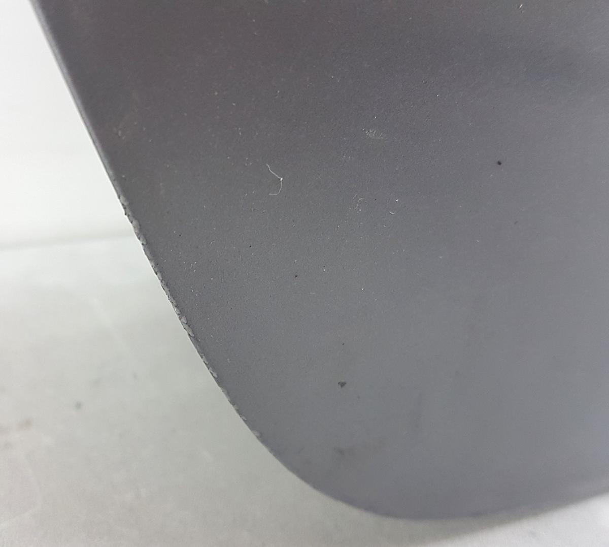 Honda Jazz Heckklappe Heckdeckel in Satin Silver Met Bj2004