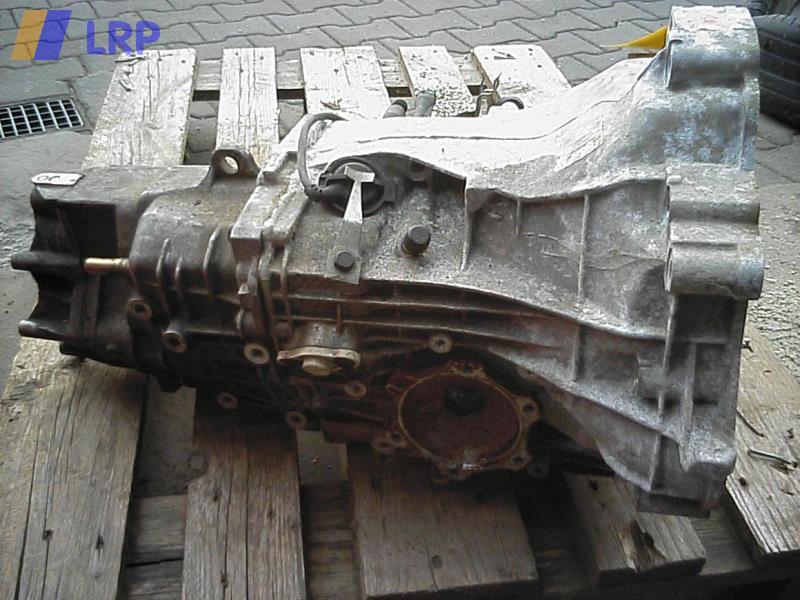 VW Passat 3BG original 5 Gang Schaltgetriebe EEN 1.9TDI 74kw Bj.2001