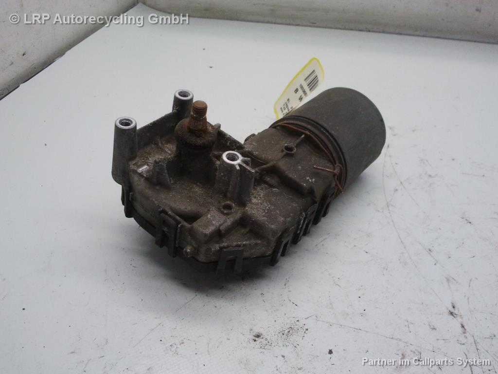 Jaguar X-Type BJ2001 Wischermotor vorn 1X4317508AA Bosch 0390241708