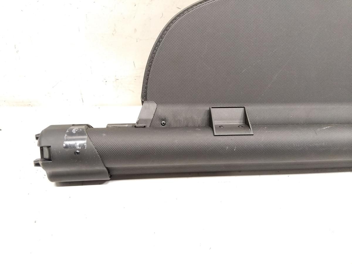 Audi A6 4F Avant Kombi original Laderaumrollo Abdeckung Kofferraum Bj.2008