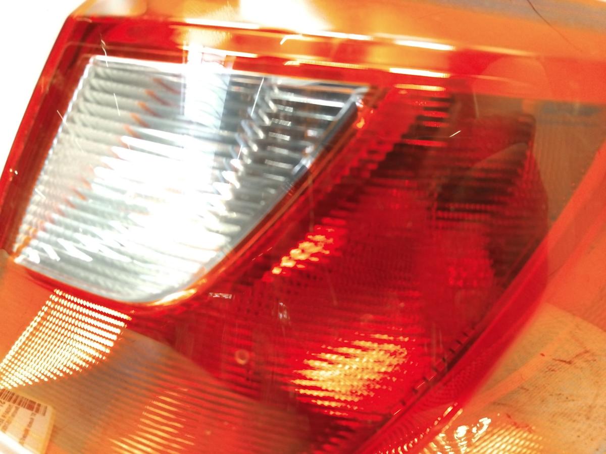 Seat Ibiza ST Kombi 6J original R&uuml;ckleuchte Heckleuchte rechts BJ2012