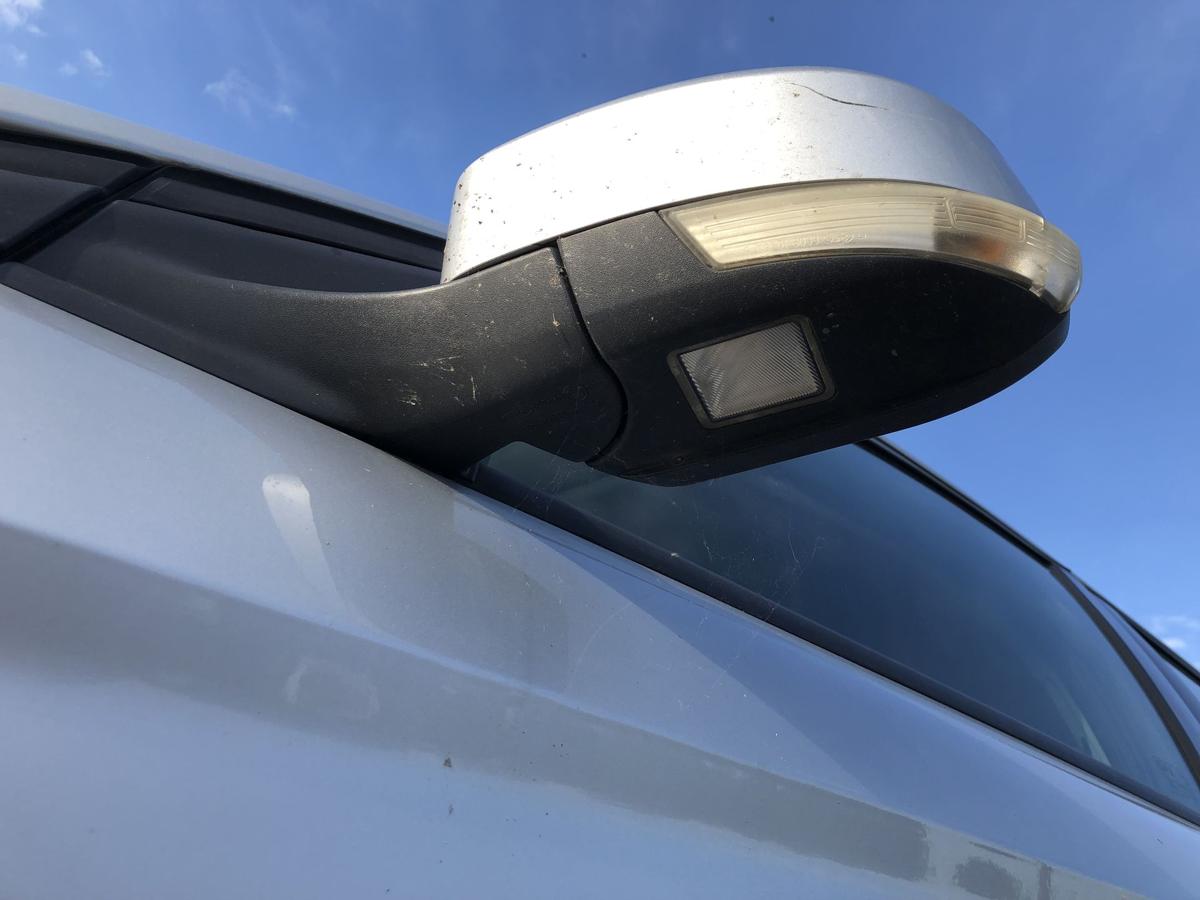 Ford Mondeo MK4 BA7 Au&szlig;enspiegel links Spiegel R&uuml;ckspiegel ab10 elek anklappbar