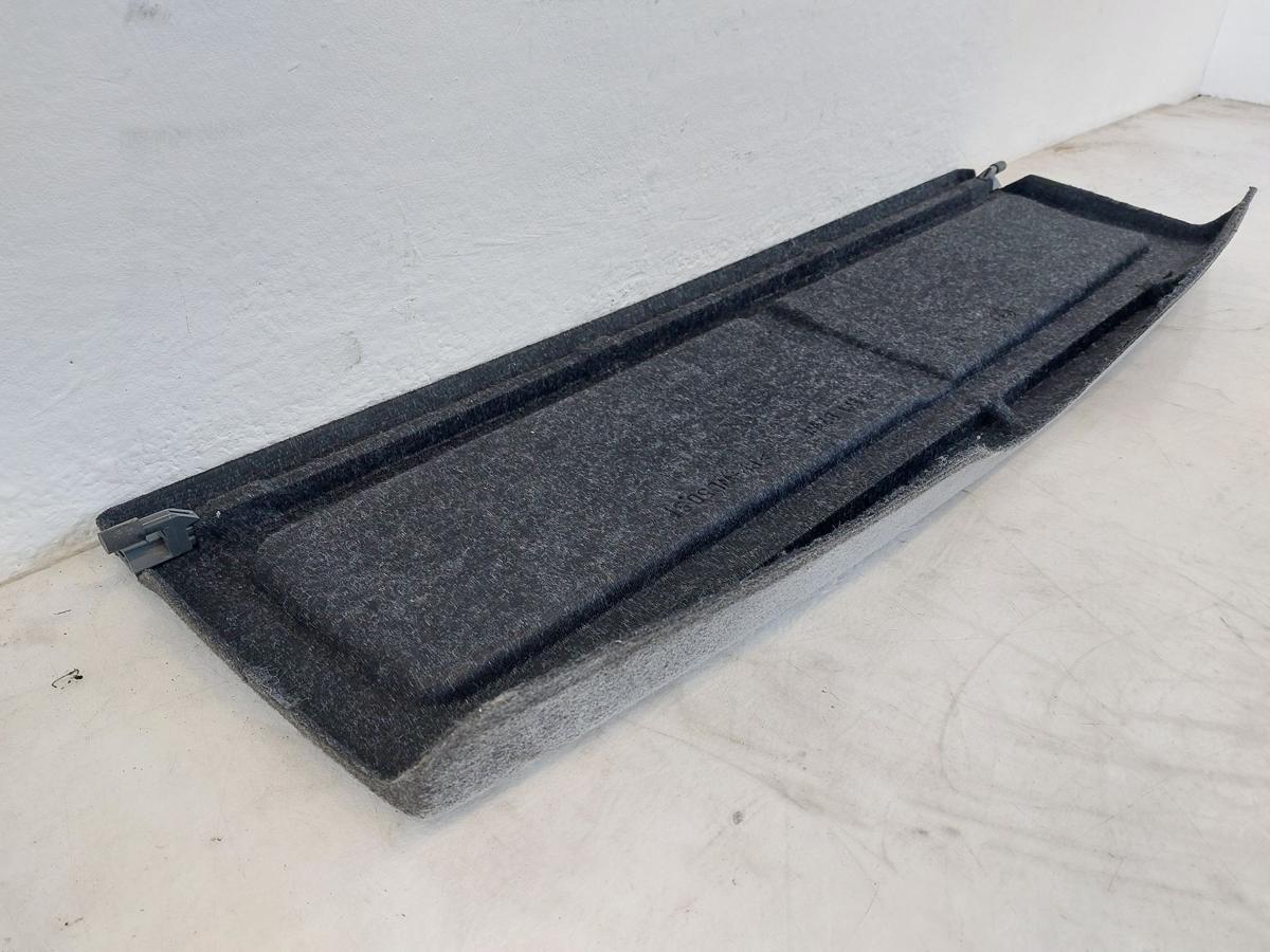 Fiat Panda 169 Hutablage Ablage hinten Abdeckung Kofferraum Laderaum
