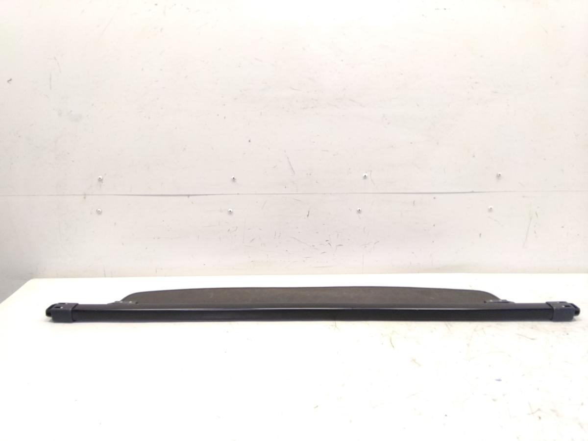 Mitsubishi Outlander 2 CW original Laderaumrollo Abdeckung Kofferraum BJ2010