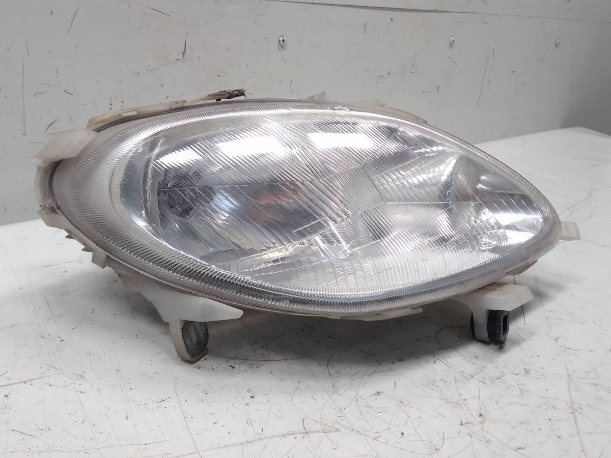 Smart Fortwo 450 Coupe orig Scheinwerfer rechts mit LWR Bosch 0301088314 BJ2000