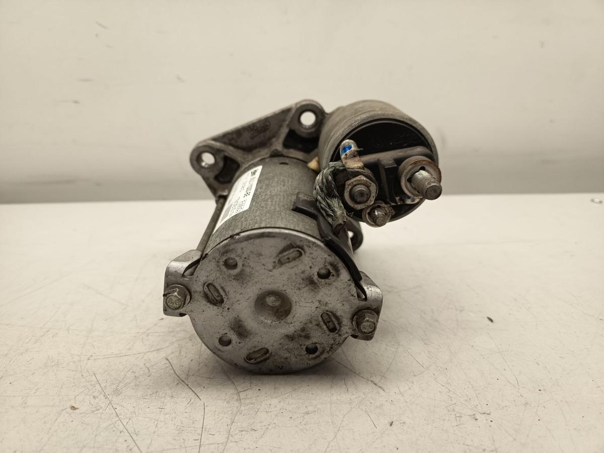 Ford Fiesta VI JA8 original Anlasser 1.25l 44kW Benzin Baujahr 2012