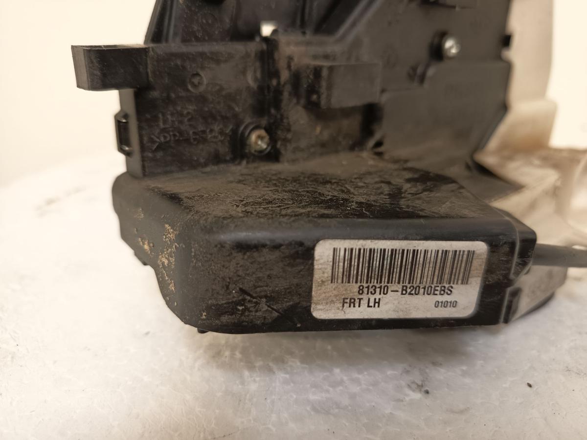 Kia Soul original T&uuml;rschloss vorne links Baujahr 2014