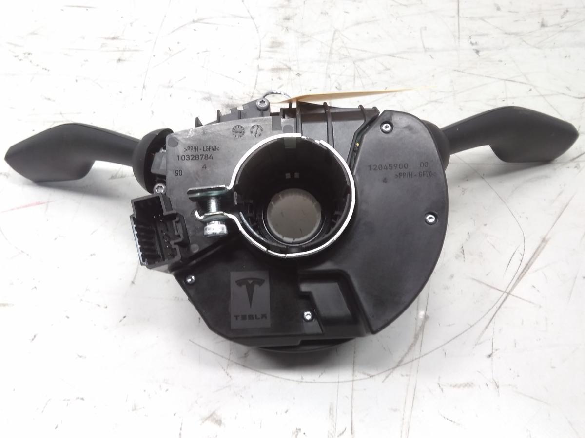 Tesla Model 3 original Kombischalter mit Schleifring 1097662-00-O BJ2019