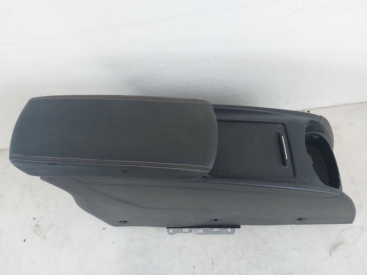 Renault Scenic IV 4 J9 RFA Mittelkonsole Mittelarmlehne verschiebbar USB