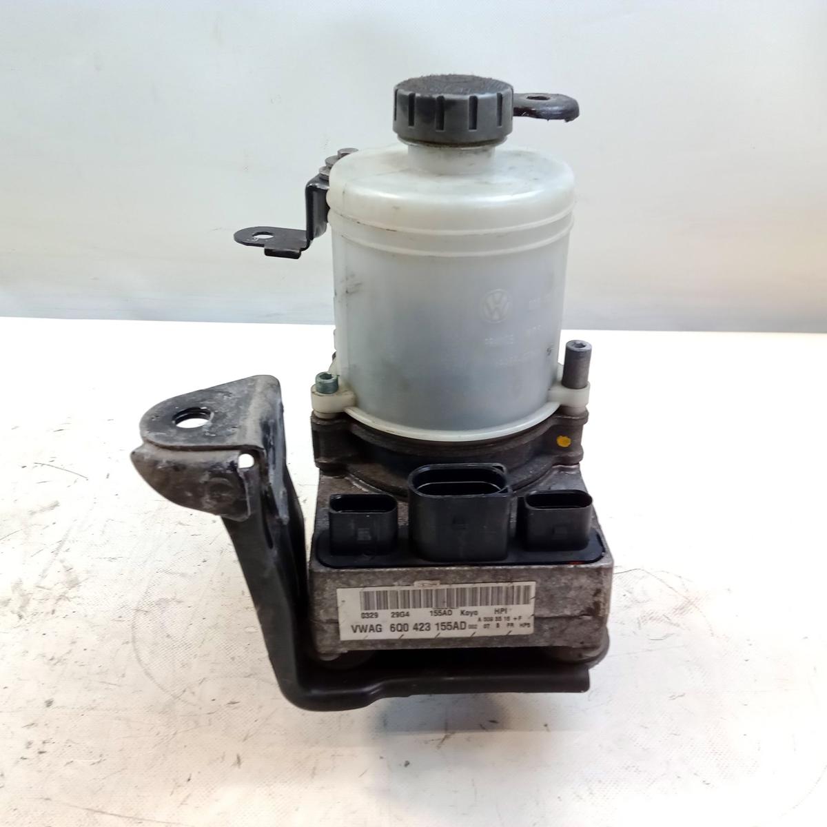Skoda Fabia 1 6Y original Servopumpe Koyo elektrohydraulisch 6Q0423155AD Bj.2005