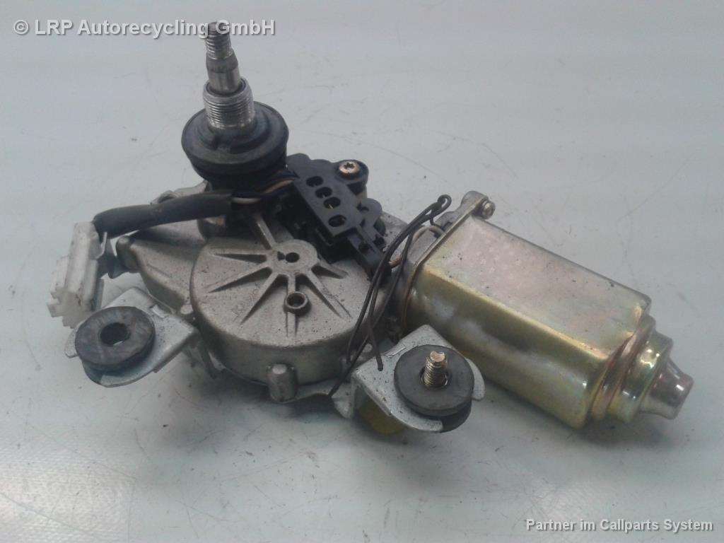 Hyundai Accent LC original Heckwischermotor 9870025000 F00S2B2098 KAMCO BJ2001