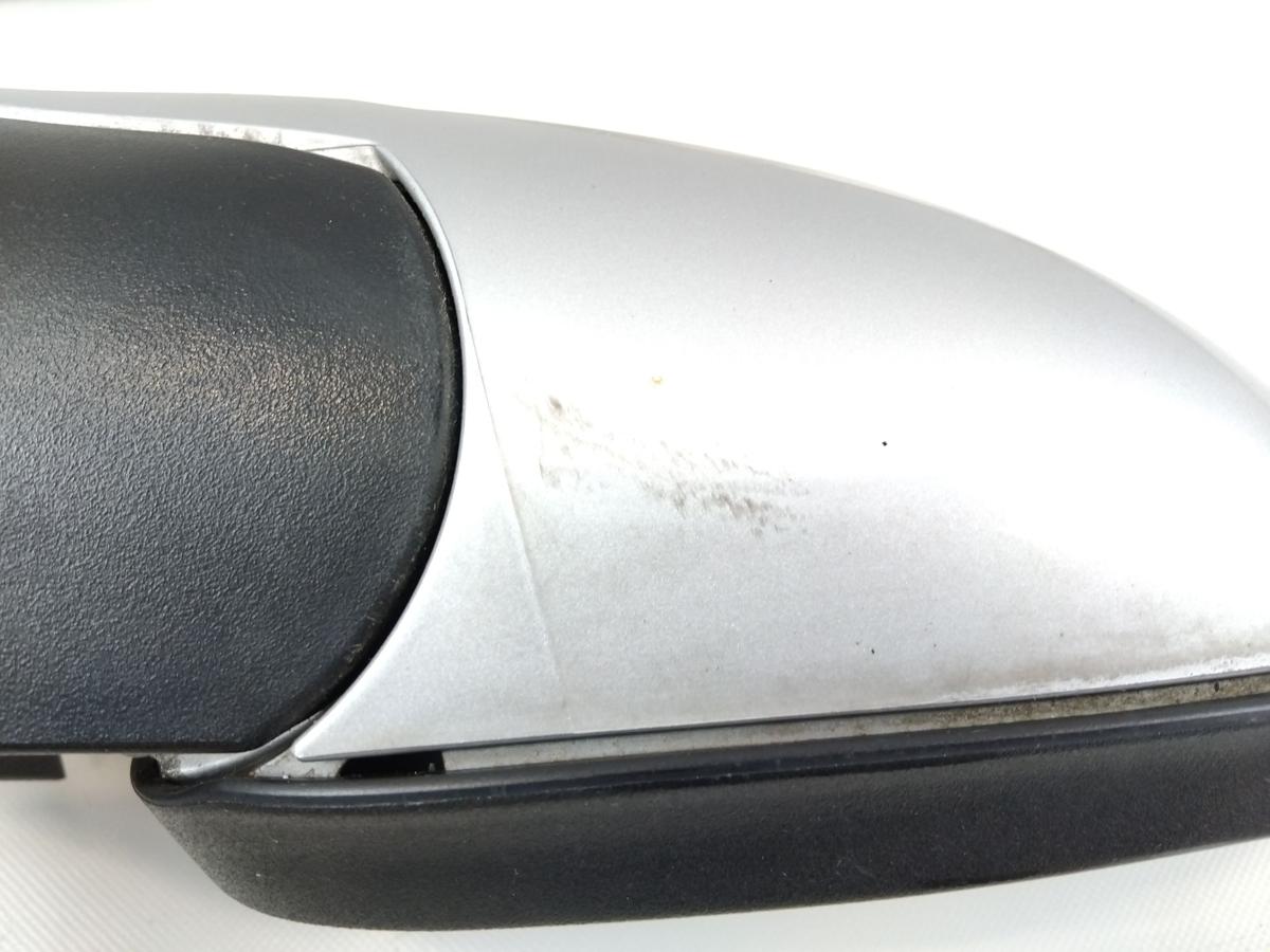Mercedes A-Klasse W168 original Außenspiegel links mit Blinker elektrisch BJ2004