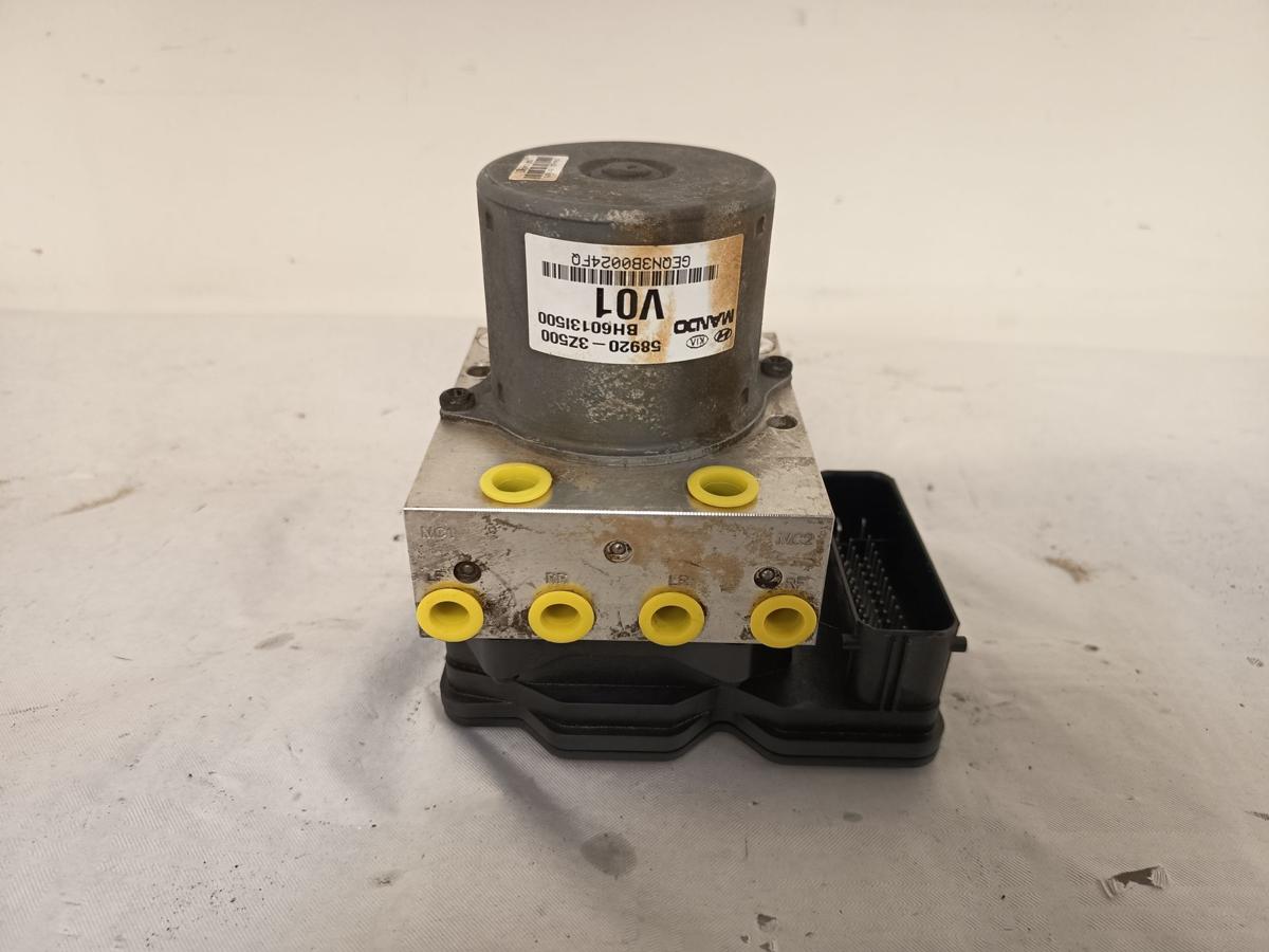 Hyundai I40 VF original ABS-Block ABS Hydroaggregat 2,0L 130KW Bj 2012