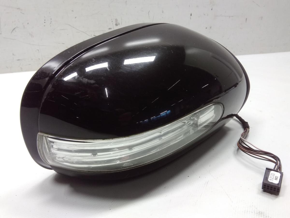 Mercedes C-Klasse 203 MOPF orig. Außenspiegel rechts elektrisch beheizt BJ2004