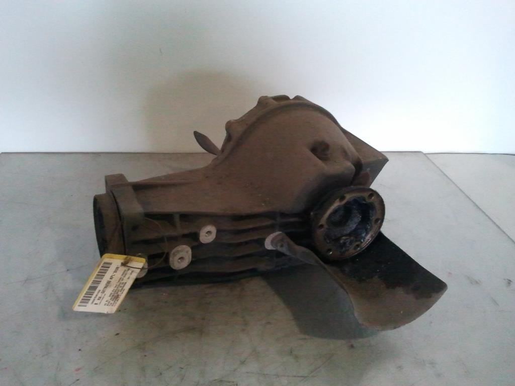 Audi A6 C5 original Differential DUR 4.2 V8 220kw BJ2000