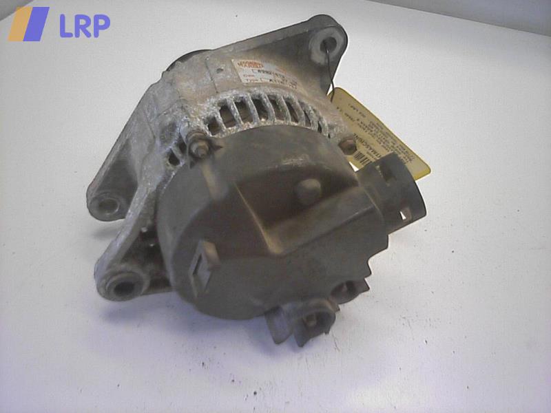 Fiat Bravo 182 BJ1996 original Lichtmaschine Generator 63321613 MAGNETI MARELLI