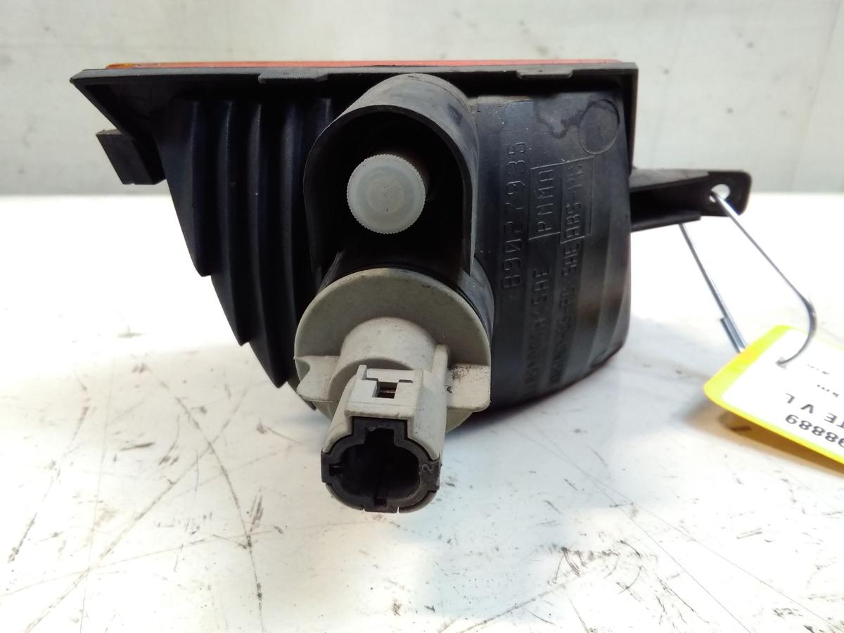 Nissan Micra K12 original Blinker Blinkleuchte vorn links gelb BJ2003