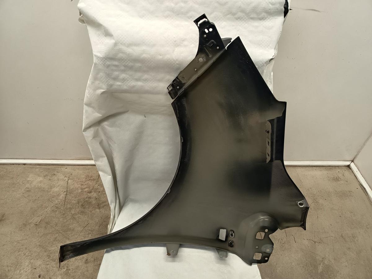 Opel Meriva B orig Kotfl&uuml;gel rechts Z190 Phantomgrau Bj 2013