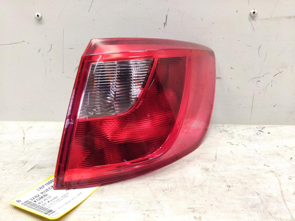 Seat Ibiza ST Kombi 6J original R&uuml;ckleuchte Heckleuchte rechts BJ2012
