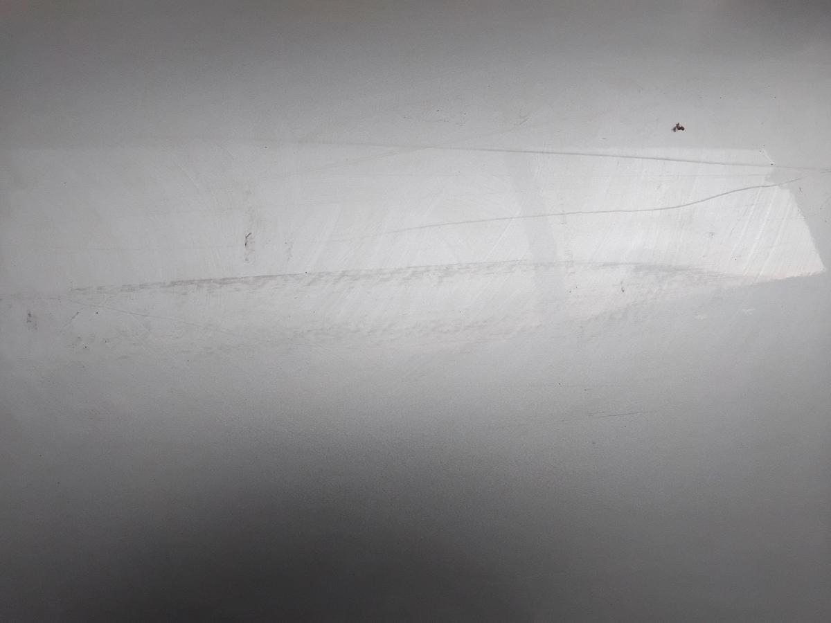 Skoda Citigo T&uuml;r vorn rechts Beifahrert&uuml;r LA7W reflexsilber 3-t&uuml;rig BJ2012