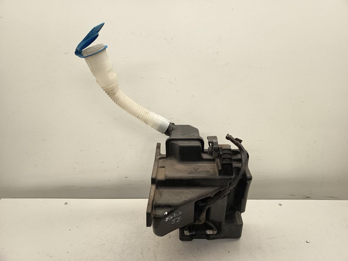 VW Skoda Audi Wischwasserbeh&auml;lter 6R0955453D Waschanlage