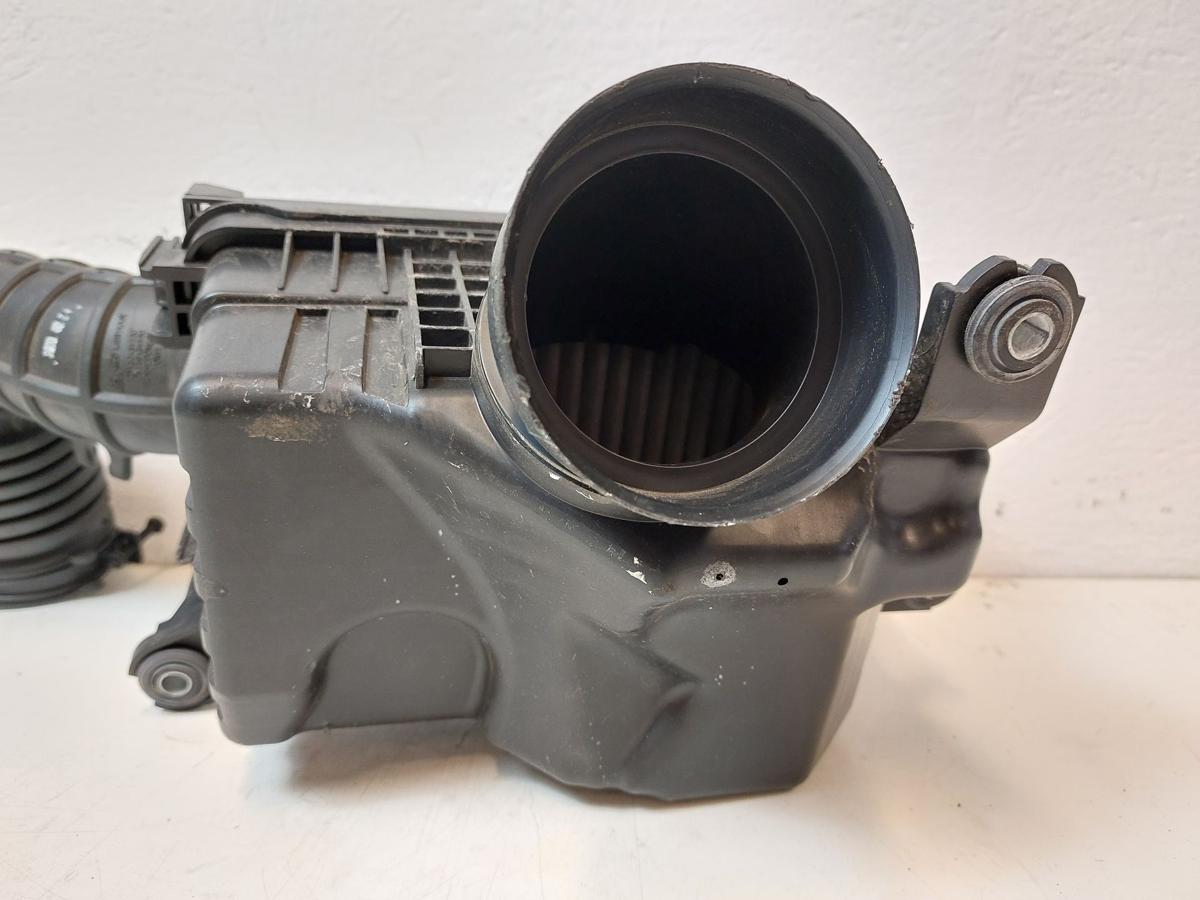 Hyundai i30 PD Mild Hybrid Luftfilterkasten Luftfiltergeh&auml;use 1.0TGDI 88kw G3LF