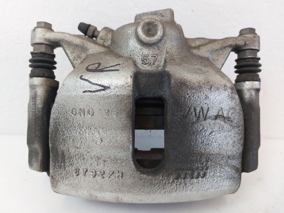 Audi Q2 Typ AG TRW Bremssattel vorn rechts Sattel für Bremse 288x25 TRW OEM
