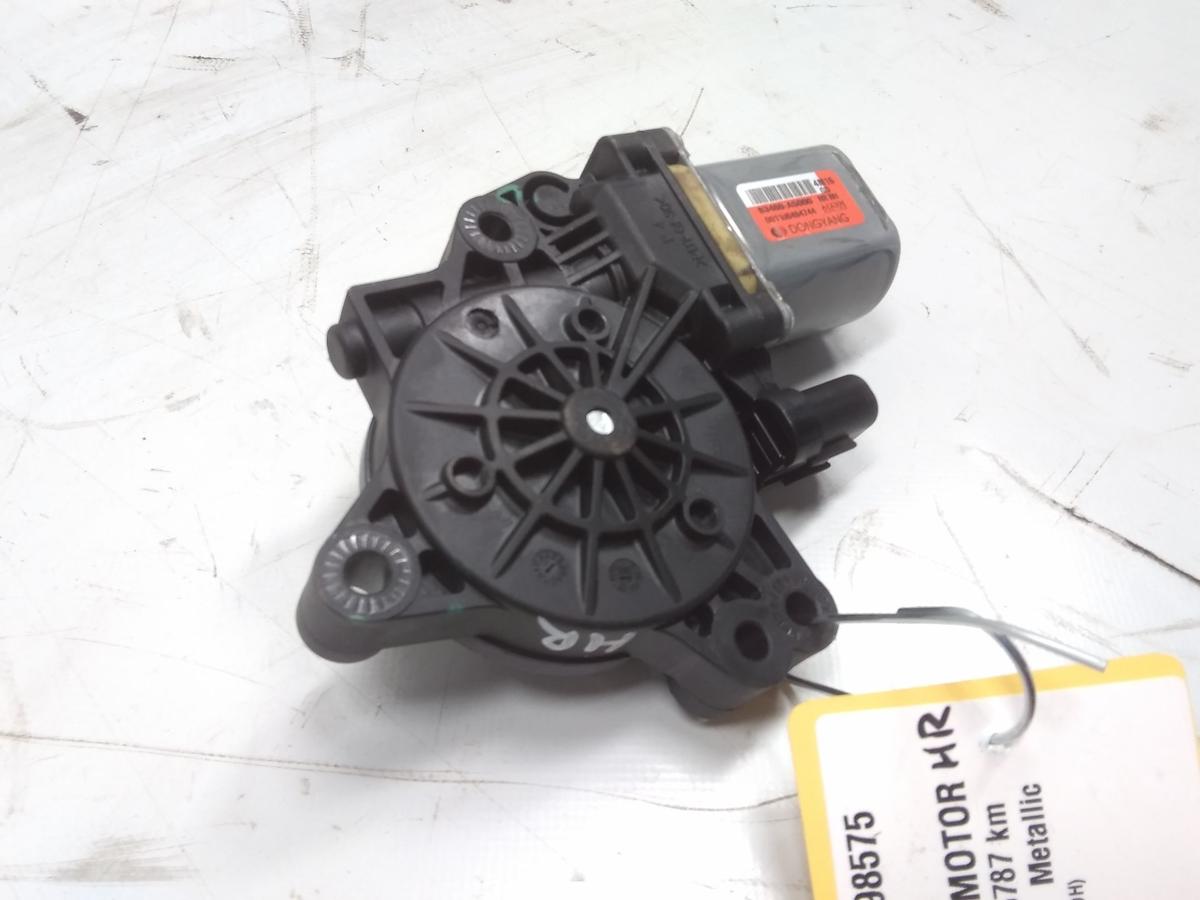 Hyundai i30 Kombi GD original Fensterhebermotor hinten rechts BJ2015