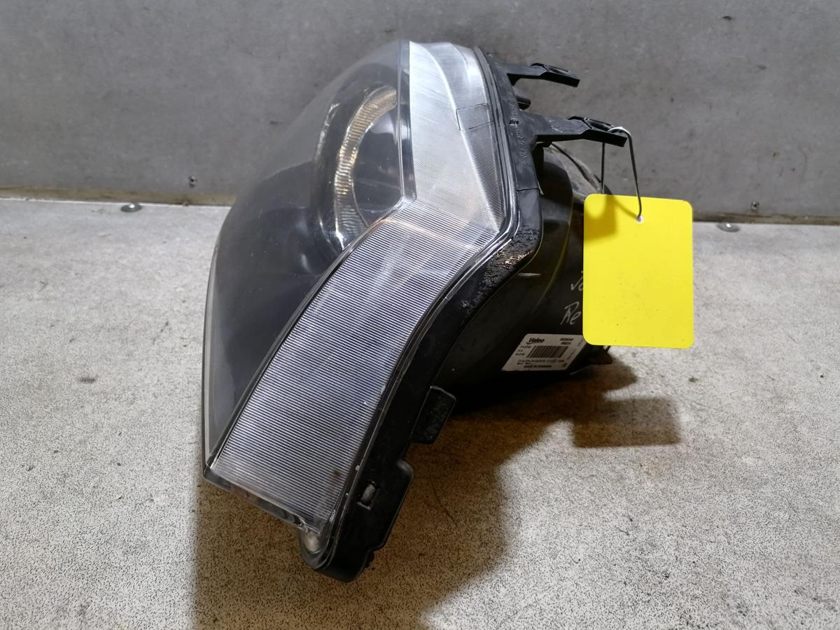 Seat Ibiza 6L Scheinwerfer rechts Halogen Lampe BJ02-06