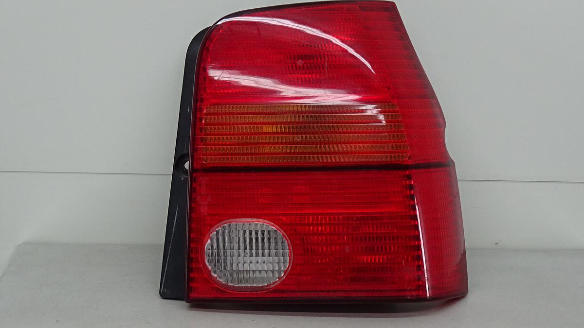 VW Lupo Bj2002 Rückleuchte Rücklicht rechts D38020748