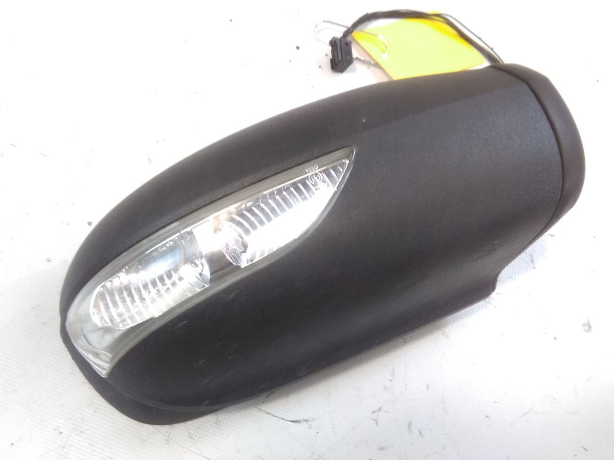 Mercedes B Klasse w245 orig Au&szlig;enspiegel rechts elektrisch&beheizt 7pol BJ2008