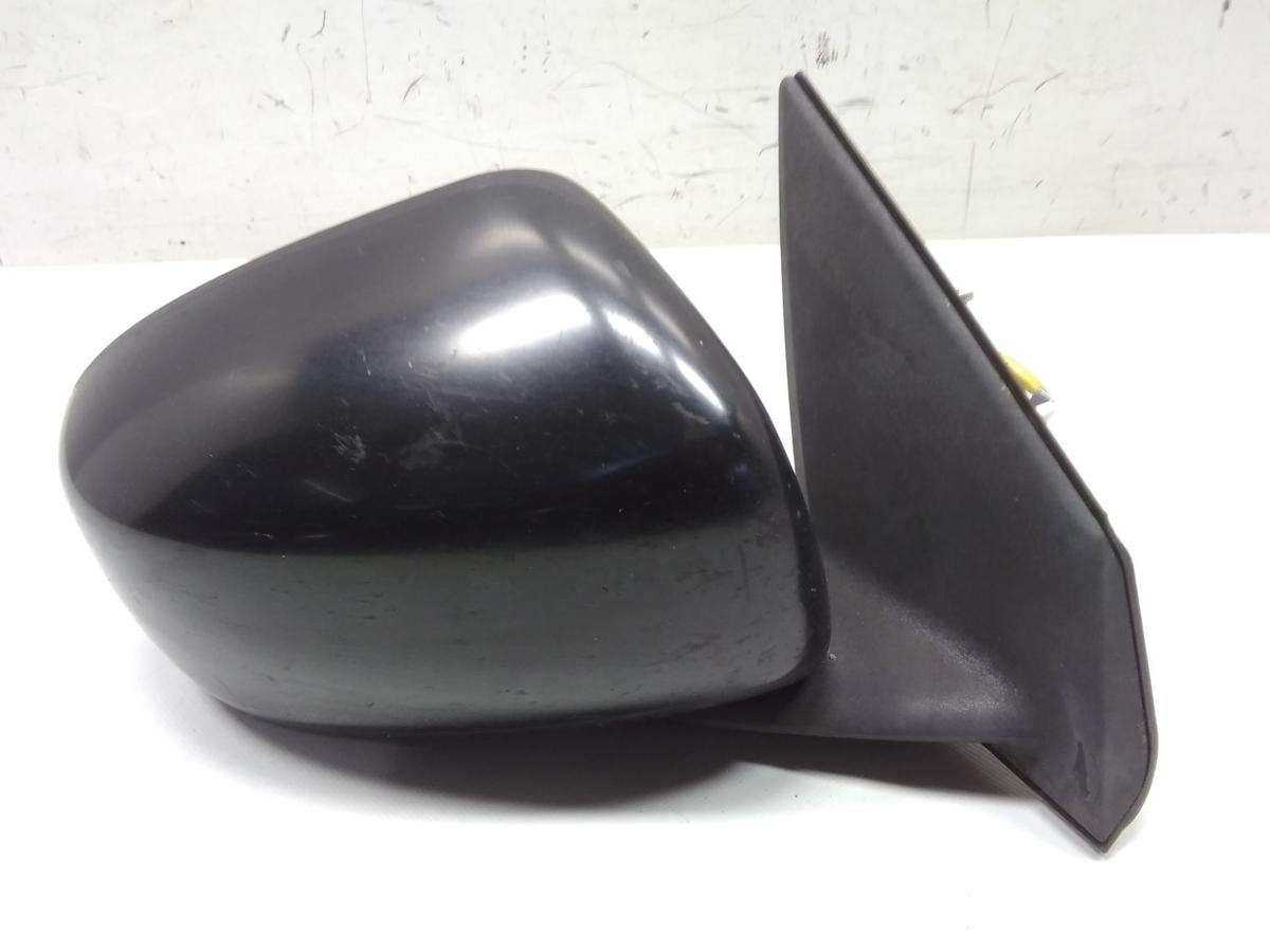 Mitsubishi Lancer CY0 orig.Au&szlig;enspiegel rechts elektrisch 3pol unbeheizt BJ2015